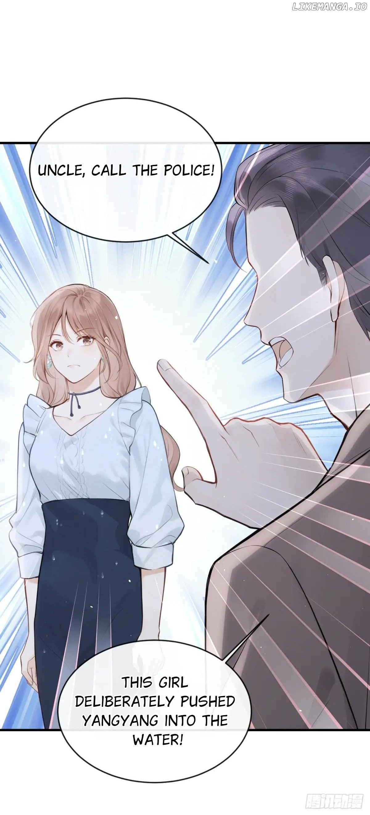 Living Together Just To Guide You Chapter 41 - page 18